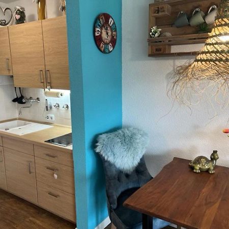 Seeblick Betty Apartman Gaienhofen  Kültér fotó