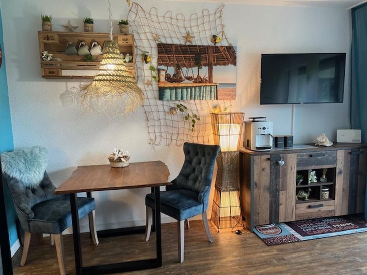 Seeblick Betty Apartman Gaienhofen  Kültér fotó