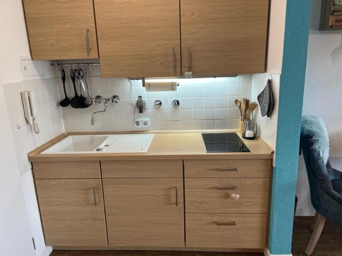 Seeblick Betty Apartman Gaienhofen  Kültér fotó