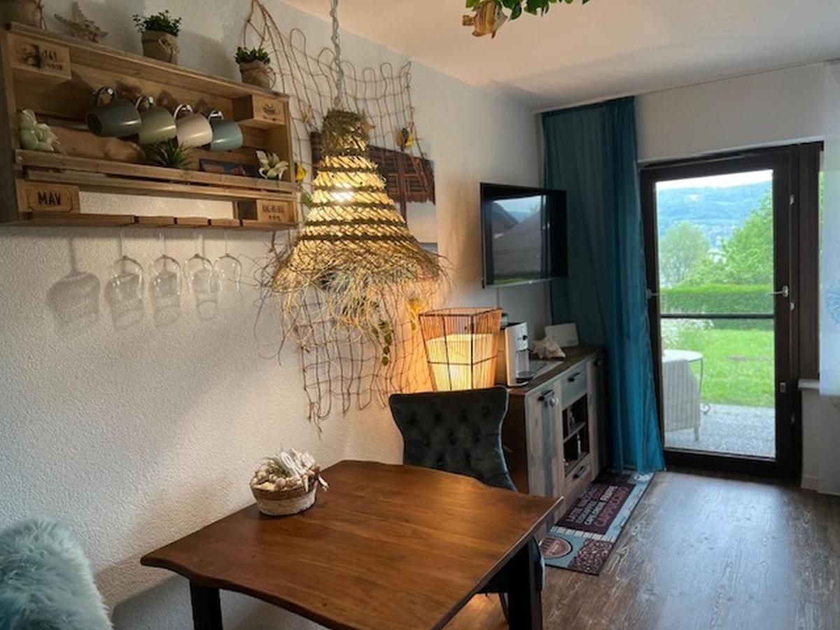 Seeblick Betty Apartman Gaienhofen  Kültér fotó