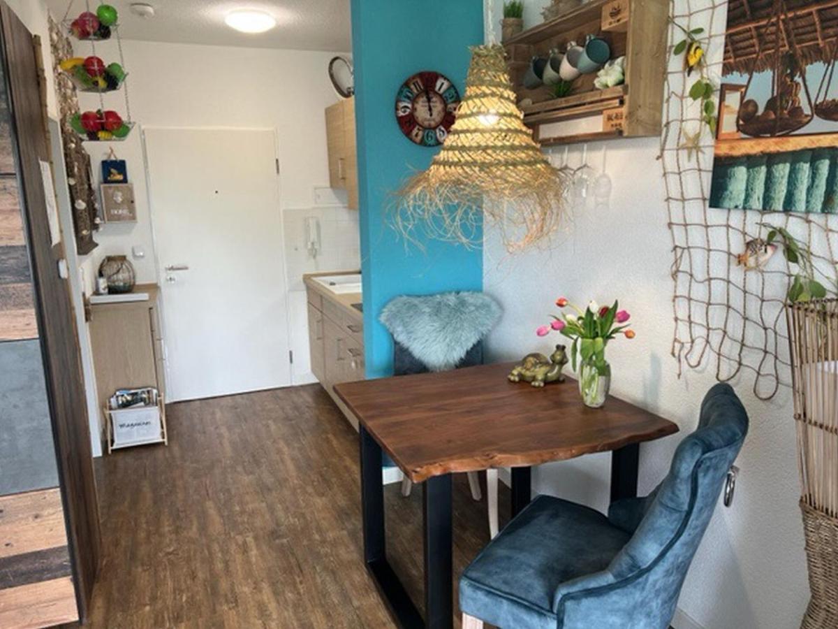Seeblick Betty Apartman Gaienhofen  Kültér fotó