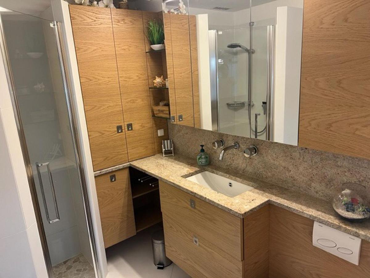 Seeblick Betty Apartman Gaienhofen  Kültér fotó